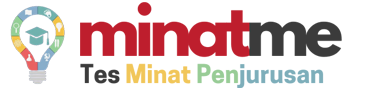 Tes Minat & Bakat